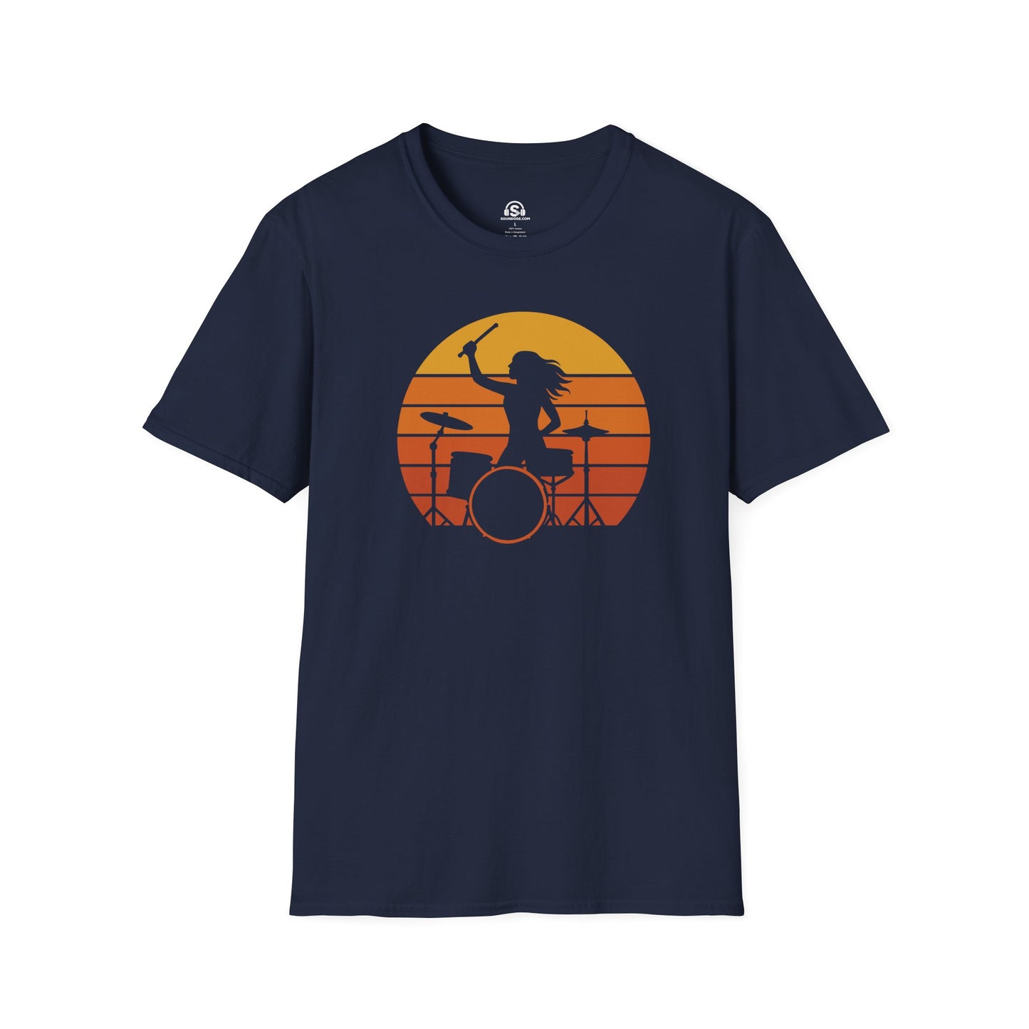 Girl Groove T-Shirt
