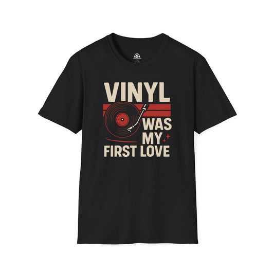 First Love T-Shirt