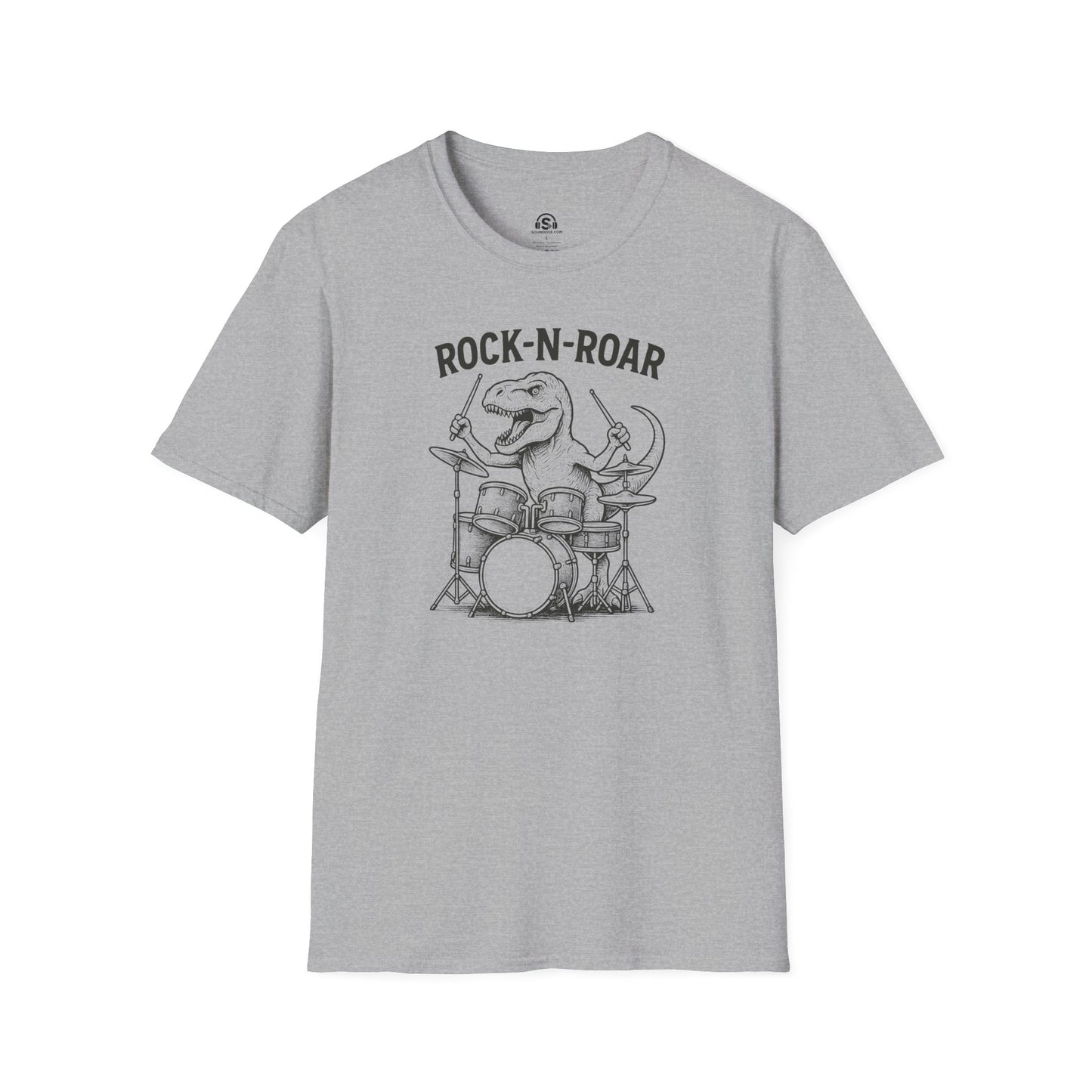 Dino Roar T-Shirt