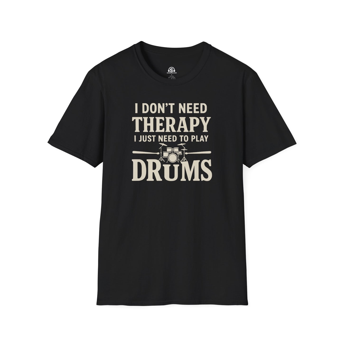 Therapy T-Shirt