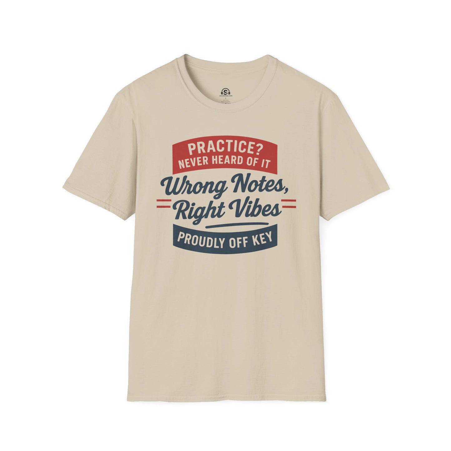 Right Vibes T-Shirt