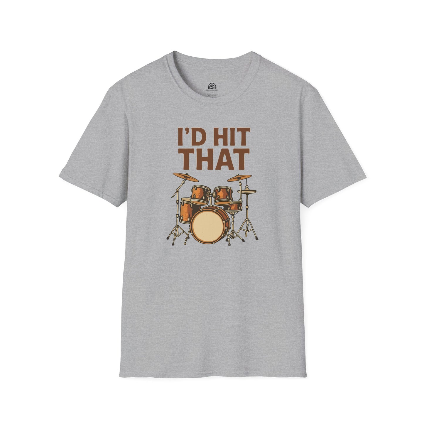 Hit That  T-Shirt