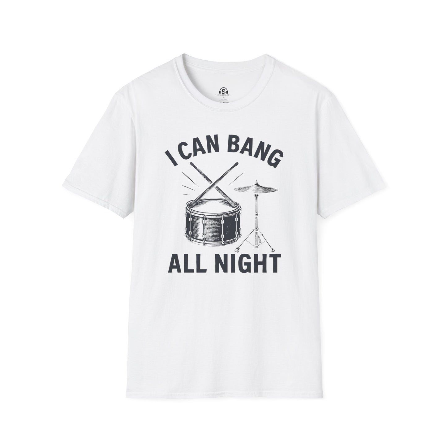 All Night T-Shirt
