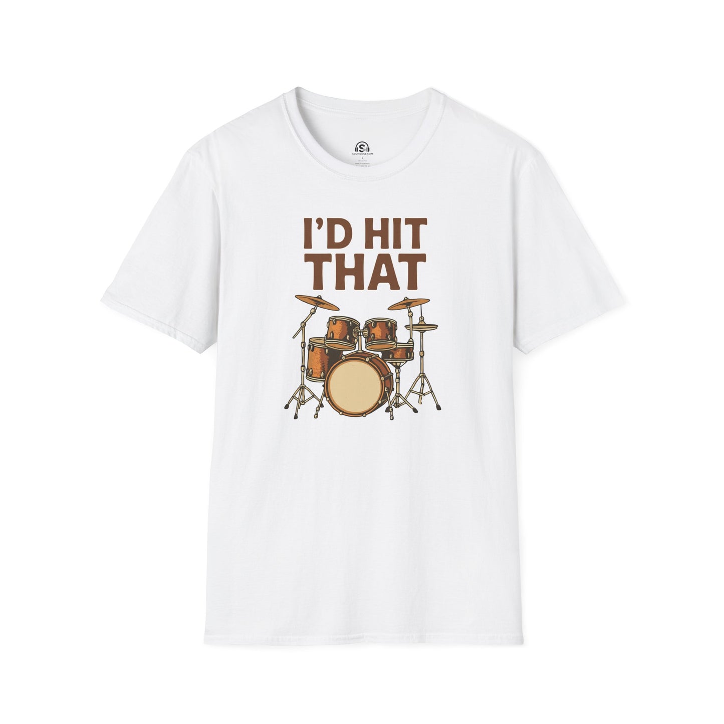 Hit That  T-Shirt