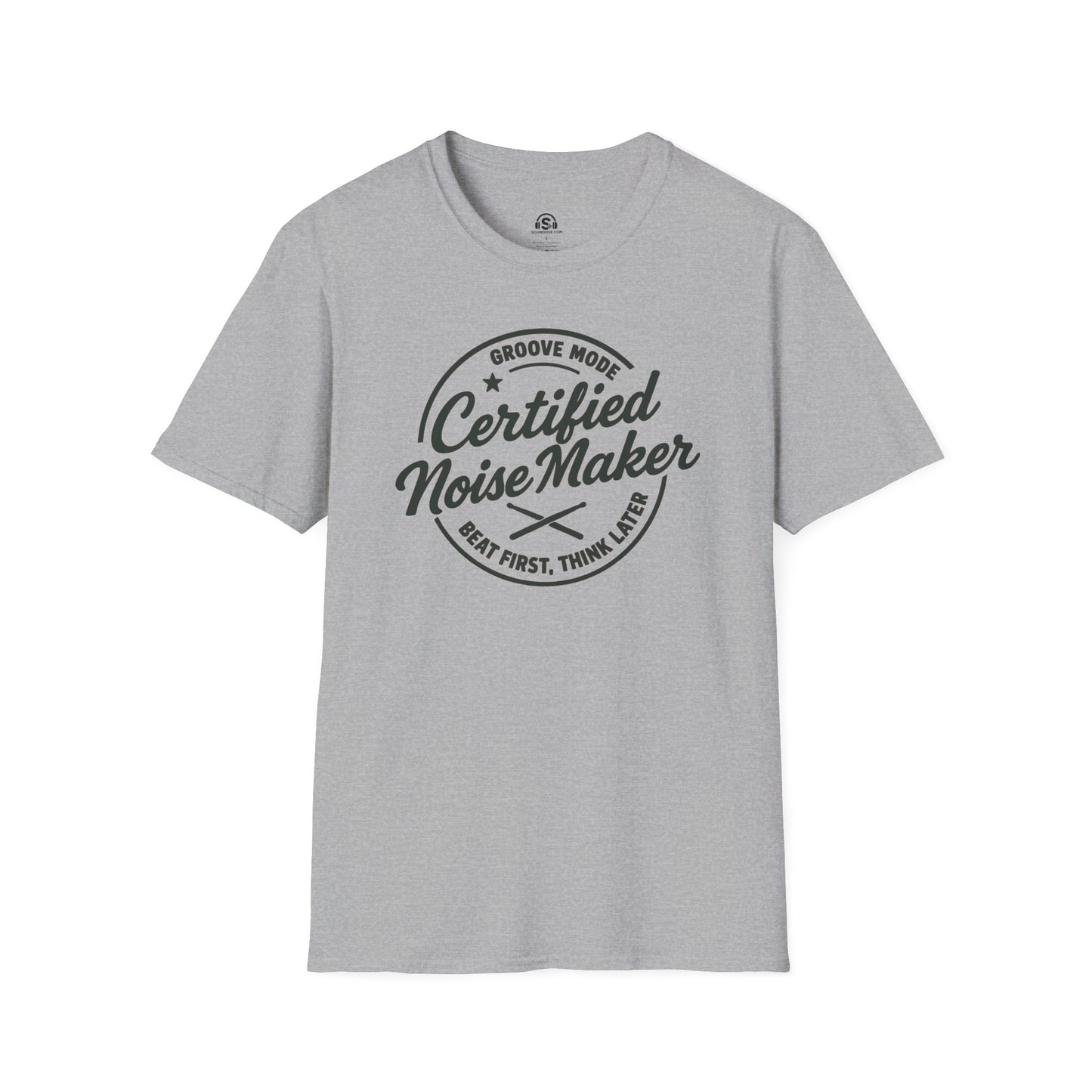 Groove Mode T-Shirt