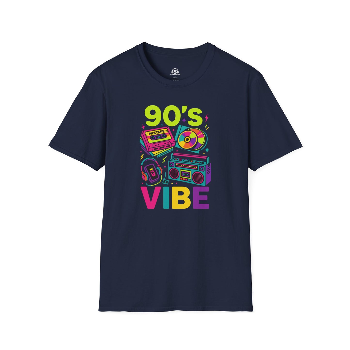 90’s Vibe T-Shirt