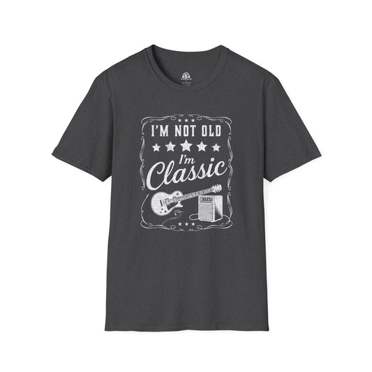 I’m Classic T-Shirt