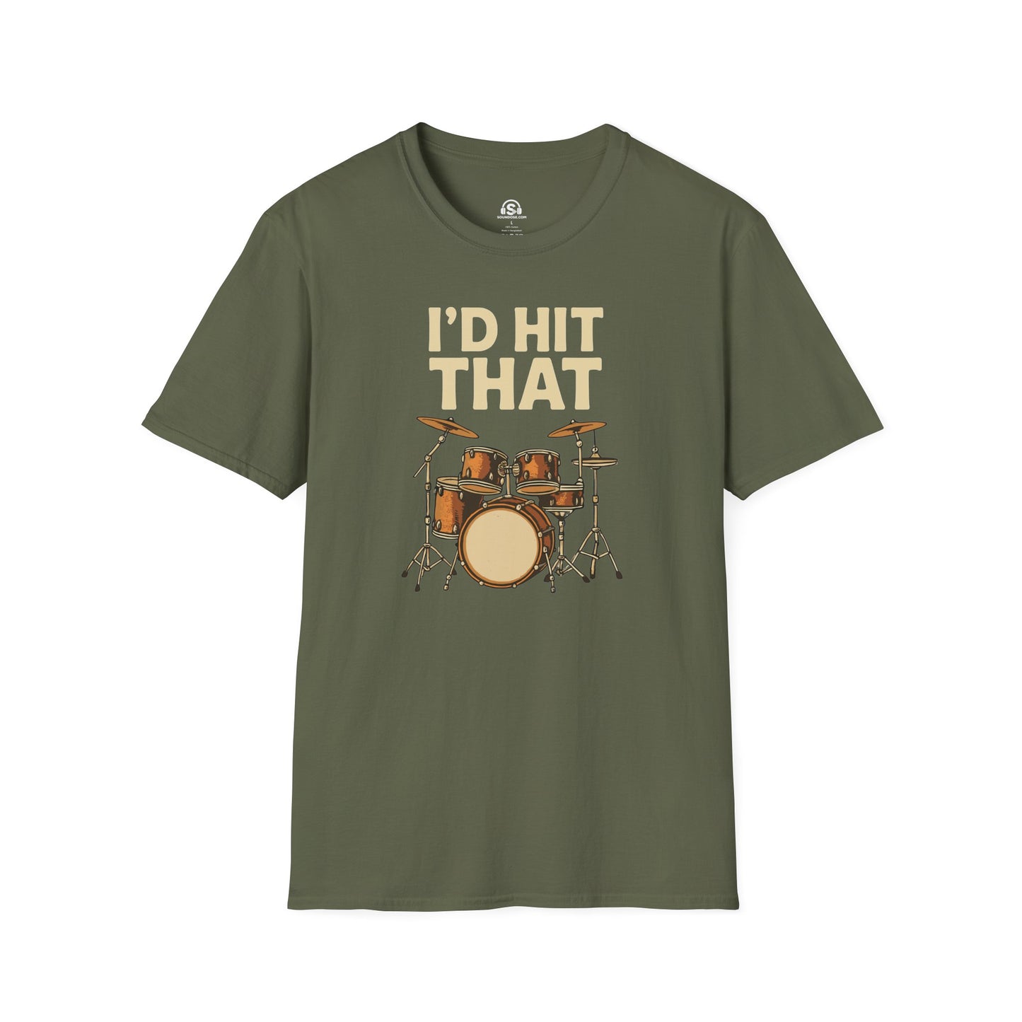 Hit That  T-Shirt