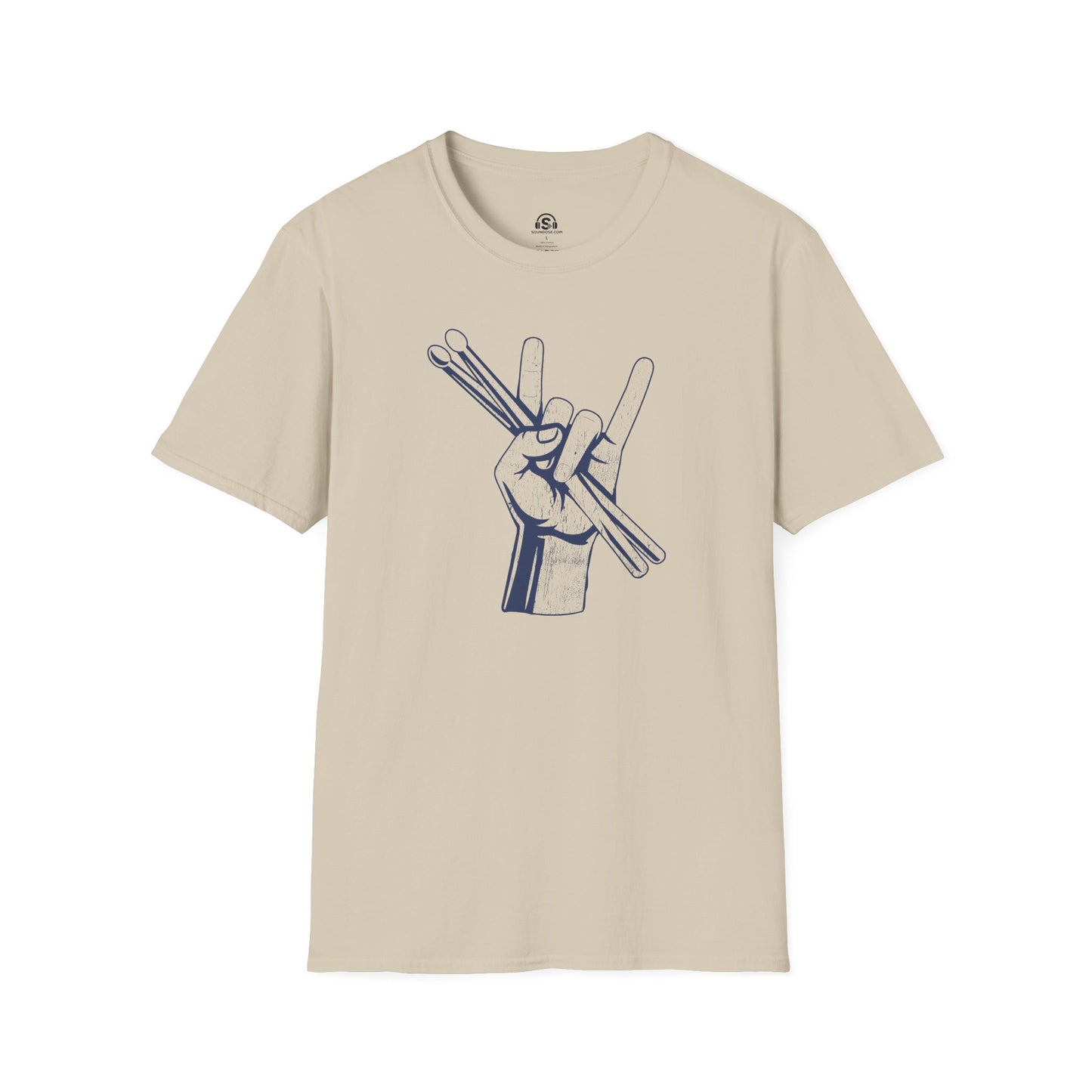 Rock Hand T-Shirt