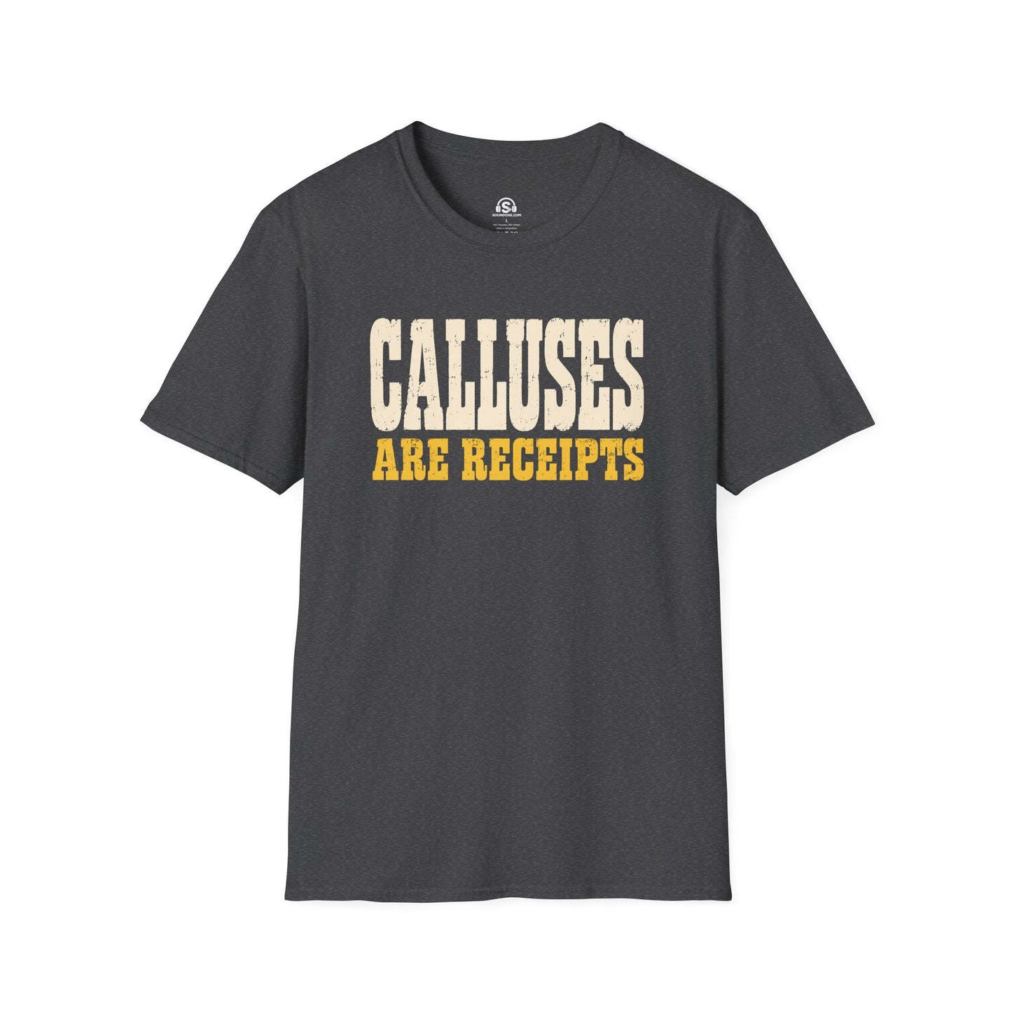 Calluses T-Shirt