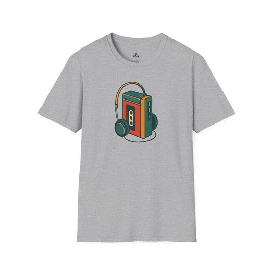 Walkman T-Shirt