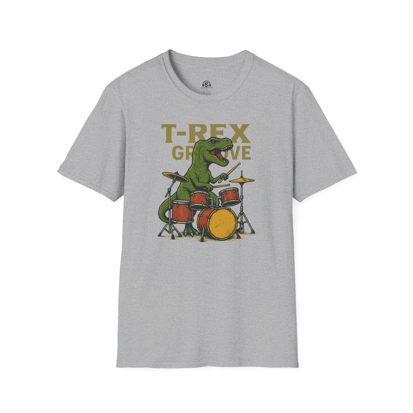 T-Rex Groove T-Shirt