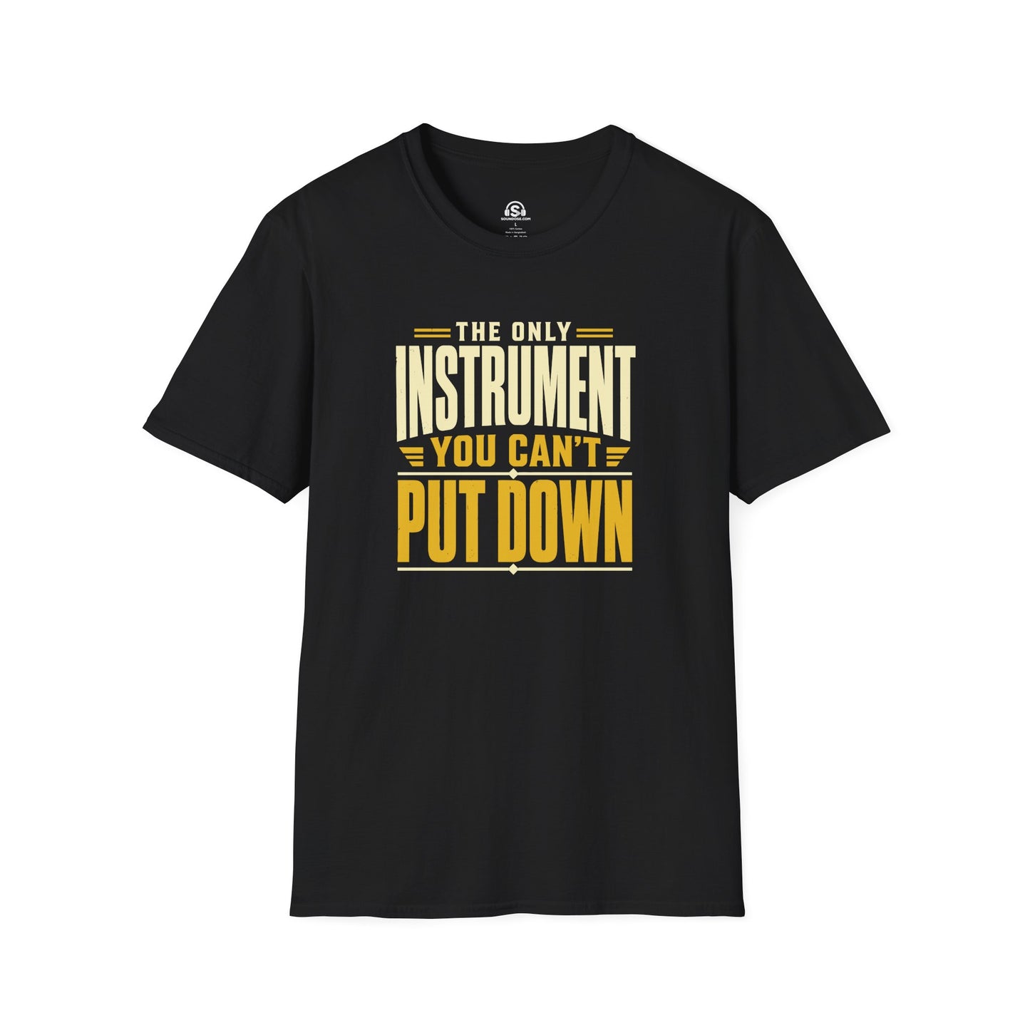 Can't Put Down T-Shirt
