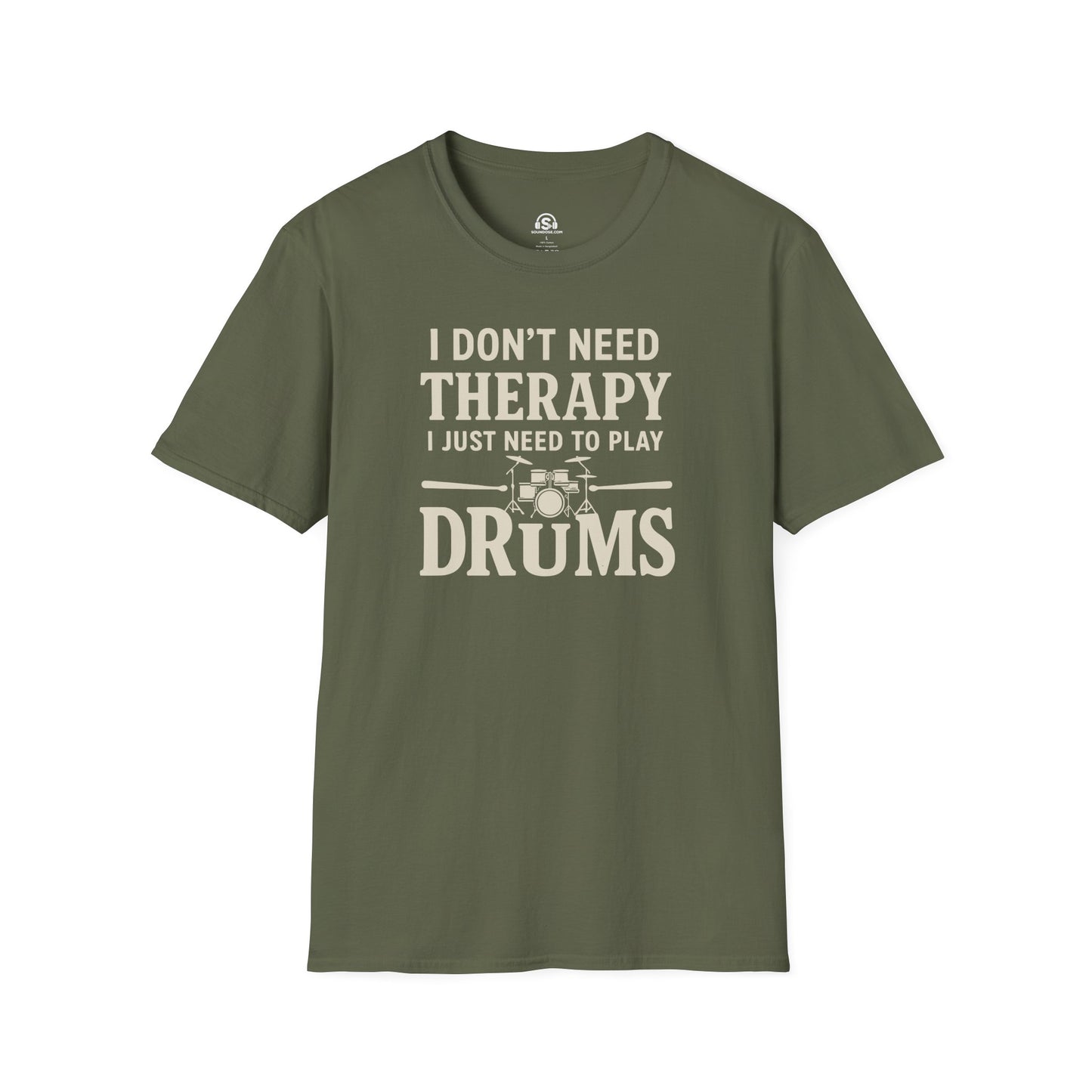 Therapy T-Shirt