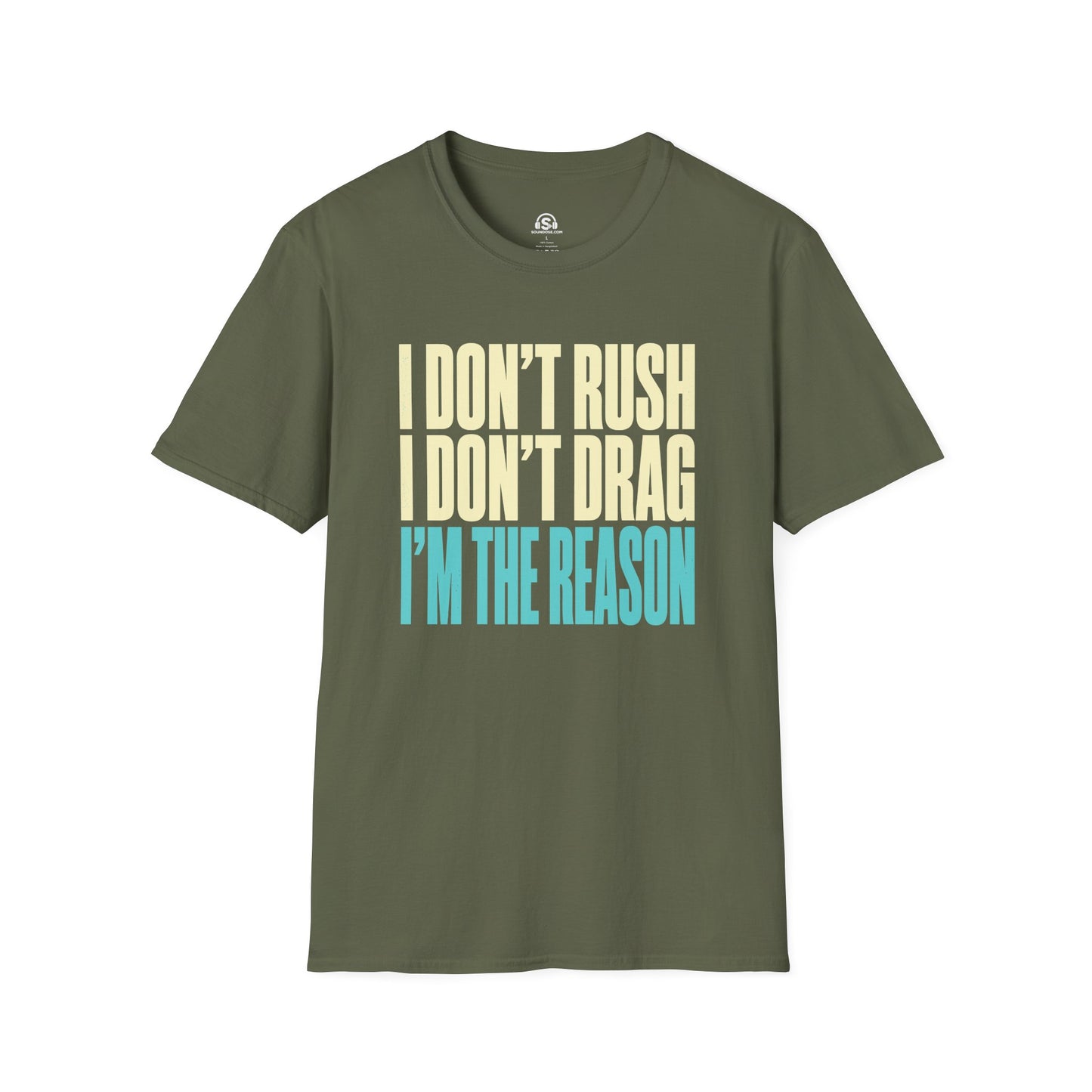 I'm The Reason T-Shirt