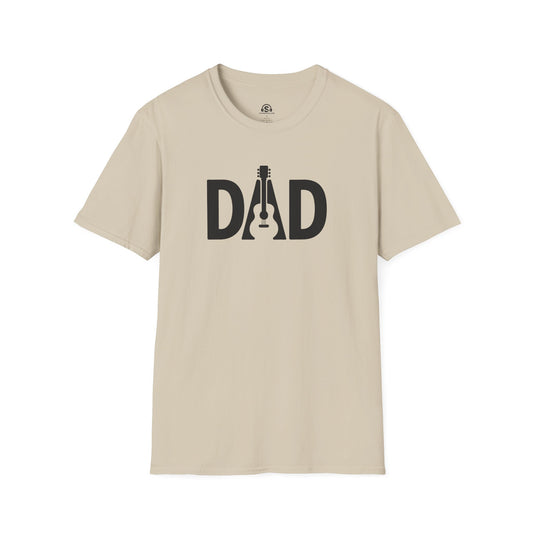 Dad Acoustic T-Shirt