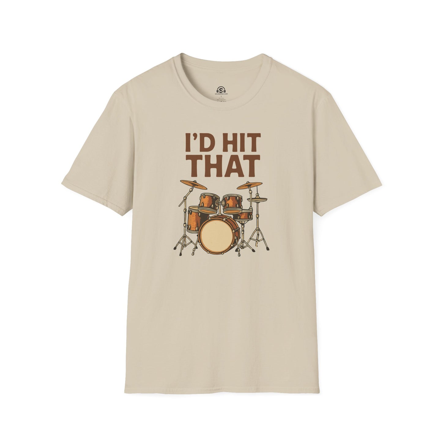 Hit That  T-Shirt