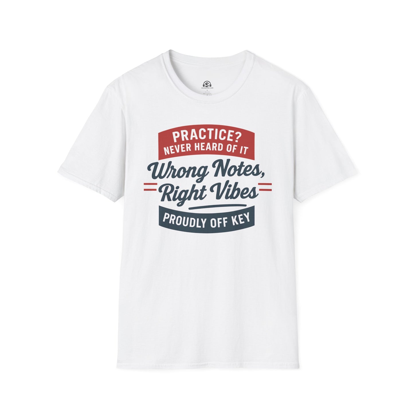 Right Vibes T-Shirt