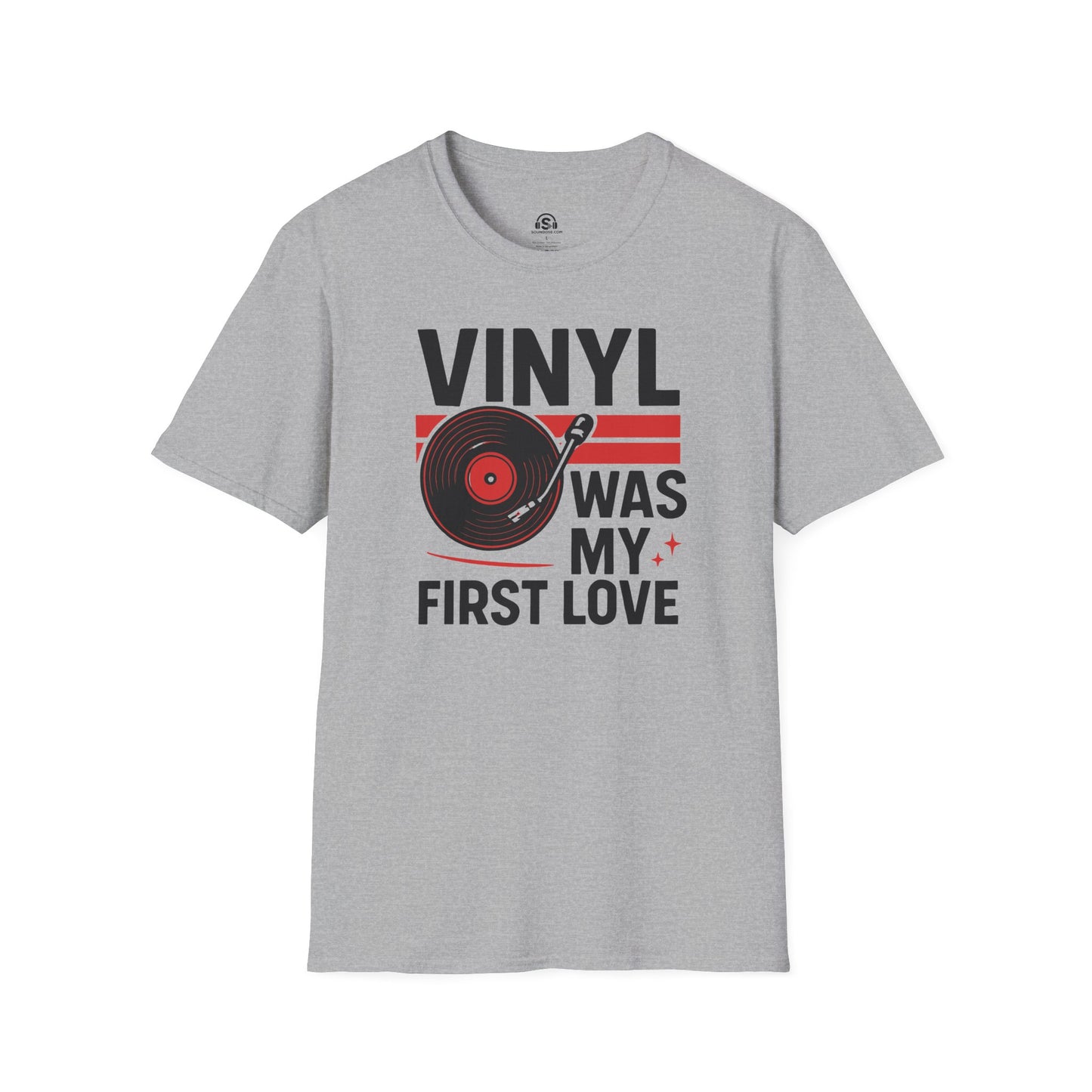 First Love T-Shirt