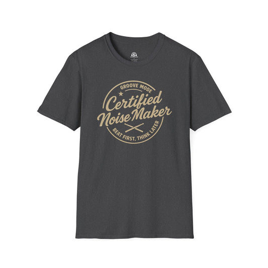Groove Mode T-Shirt