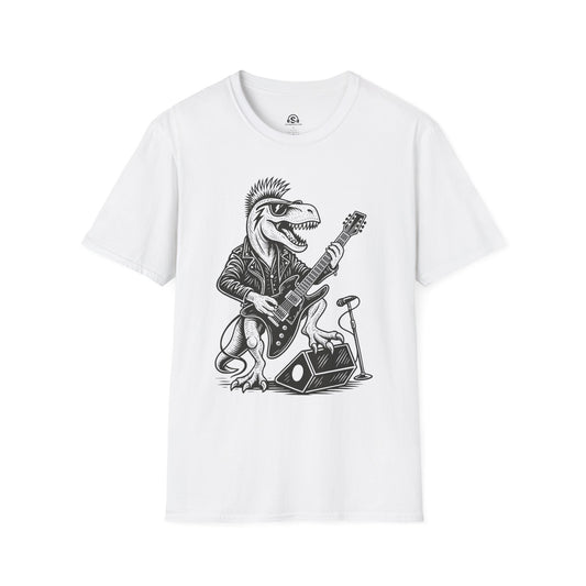 Dino Shredder T-Shirt