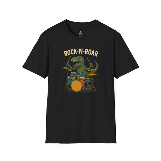 Rock-N-Roar T-Shirt