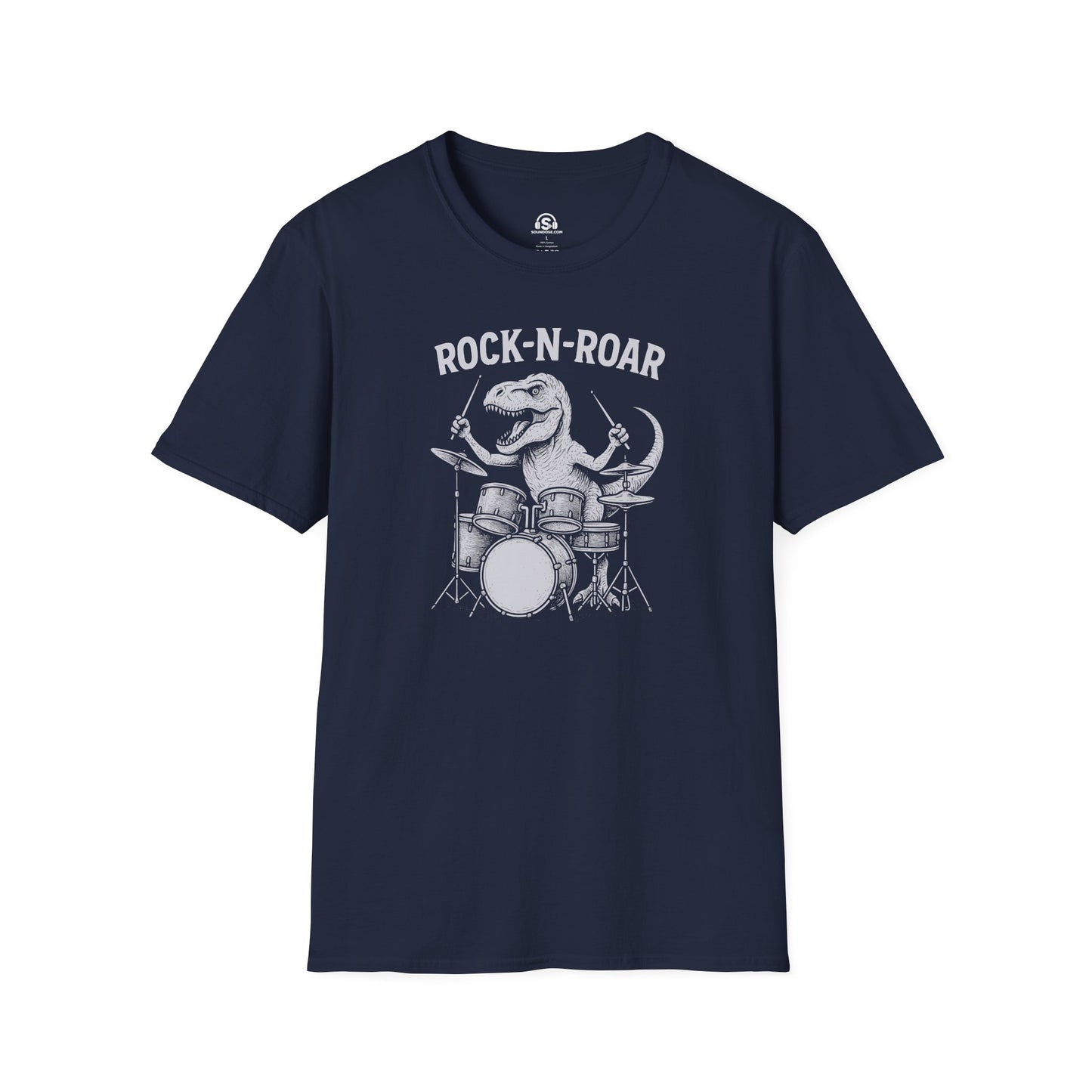 Dino Roar T-Shirt