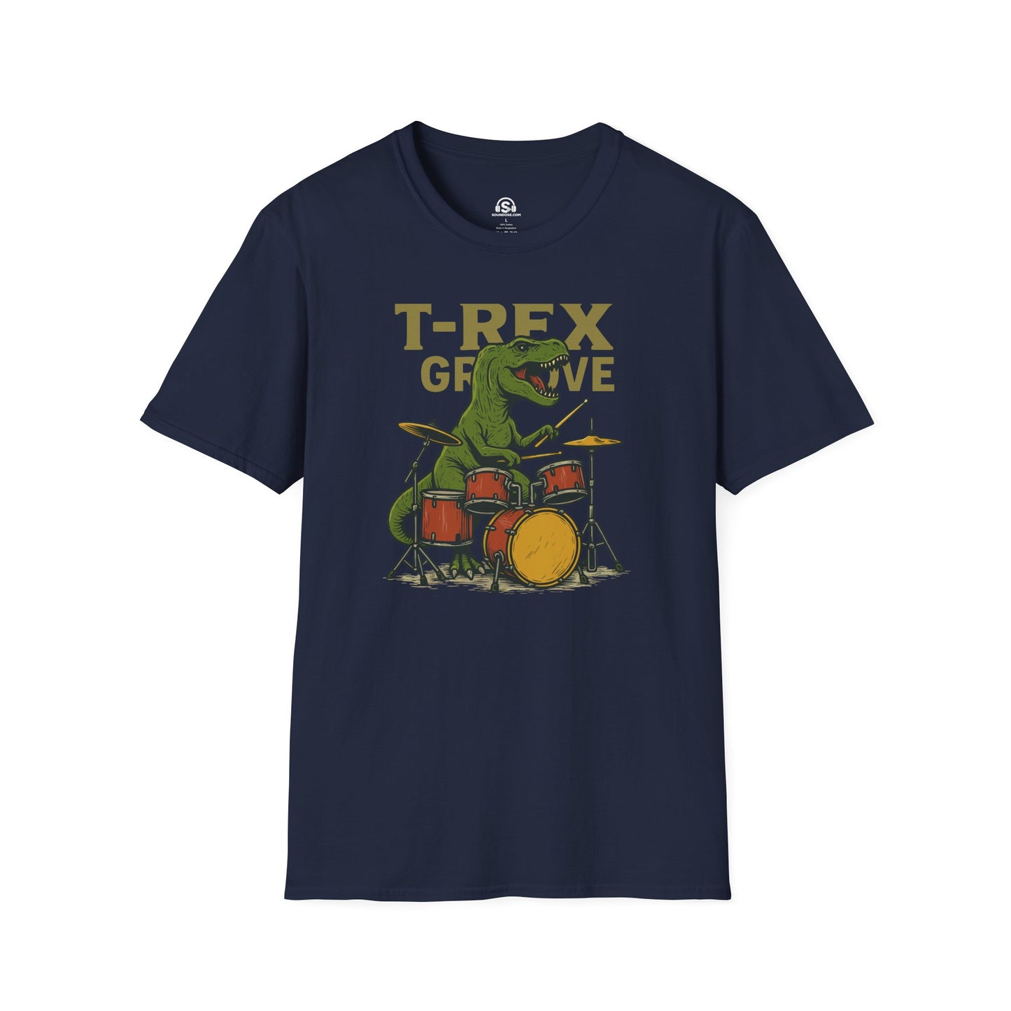 T-Rex Groove T-Shirt