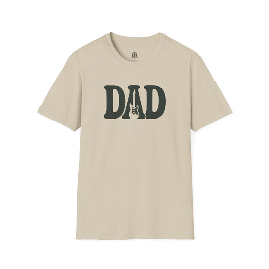 Electric Dad T-Shirt