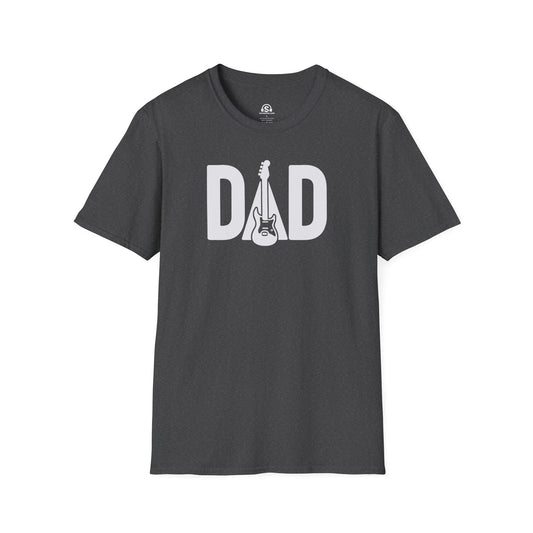 Dad Electric T-Shirt